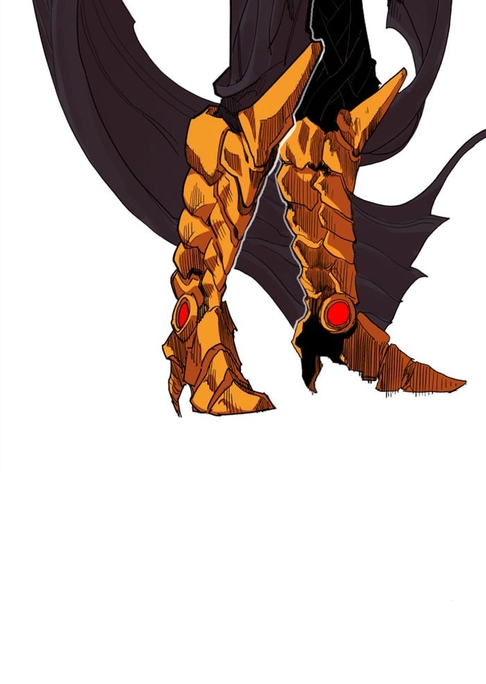 Hardcore Leveling Warrior Chapter 91, page 67 of 67