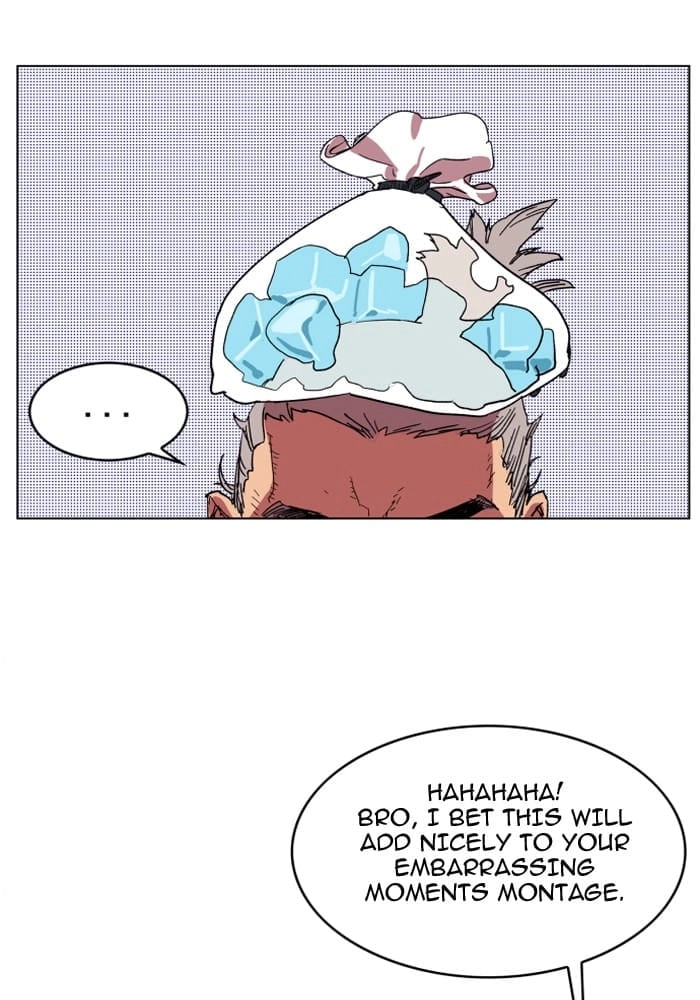 Hardcore Leveling Warrior Chapter 91, page 8 of 67
