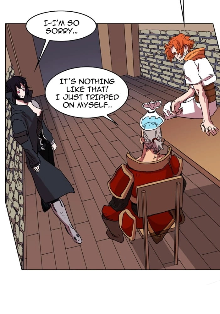 Hardcore Leveling Warrior Chapter 91, page 9 of 67
