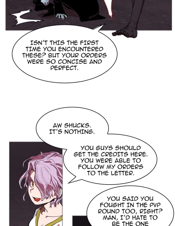 Hardcore Leveling Warrior Chapter 92, page 13 of 75