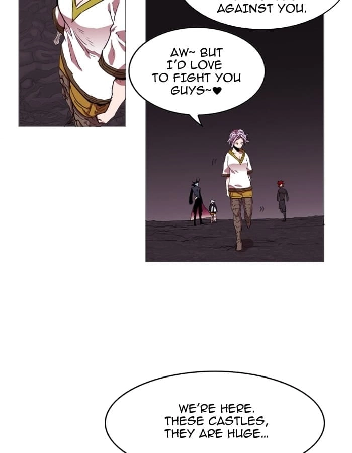 Hardcore Leveling Warrior Chapter 92, page 14 of 75