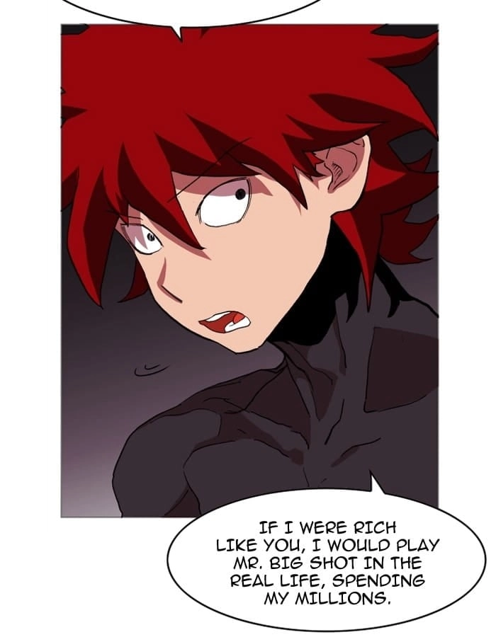 Hardcore Leveling Warrior Chapter 92, page 17 of 75
