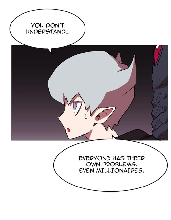 Hardcore Leveling Warrior Chapter 92, page 18 of 75