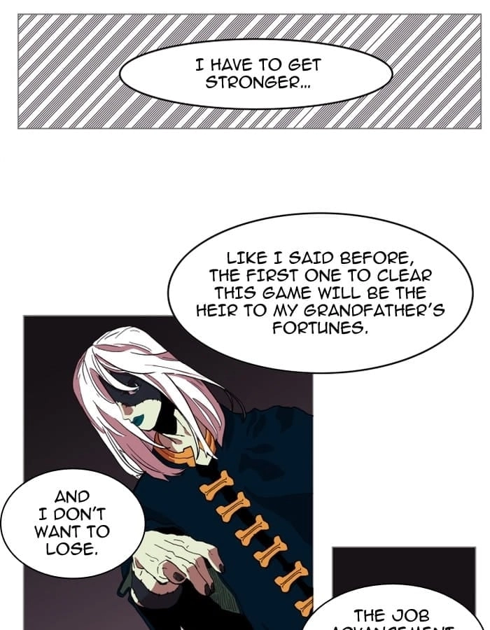 Hardcore Leveling Warrior Chapter 92, page 19 of 75