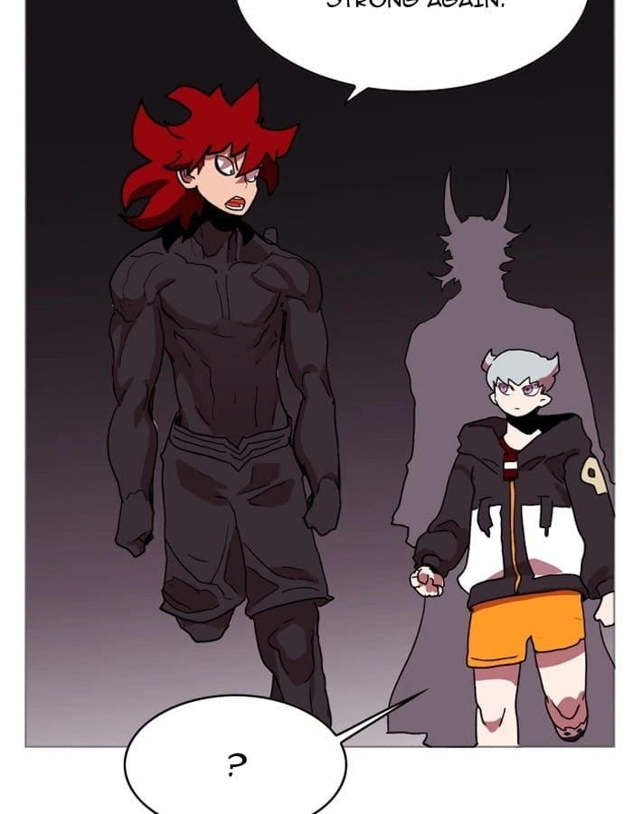 Hardcore Leveling Warrior Chapter 92, page 24 of 75