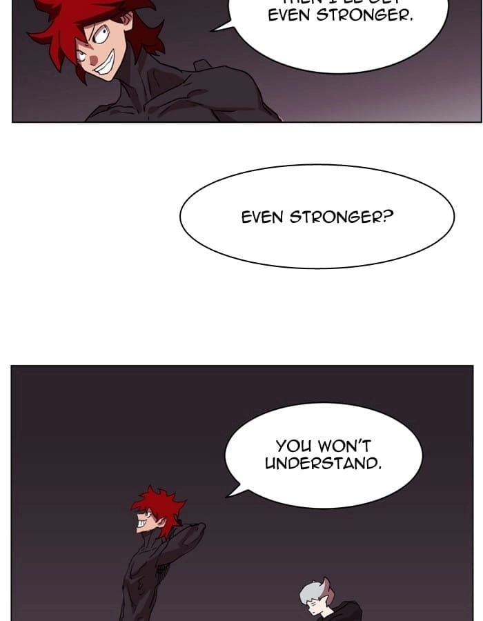 Hardcore Leveling Warrior Chapter 92, page 26 of 75