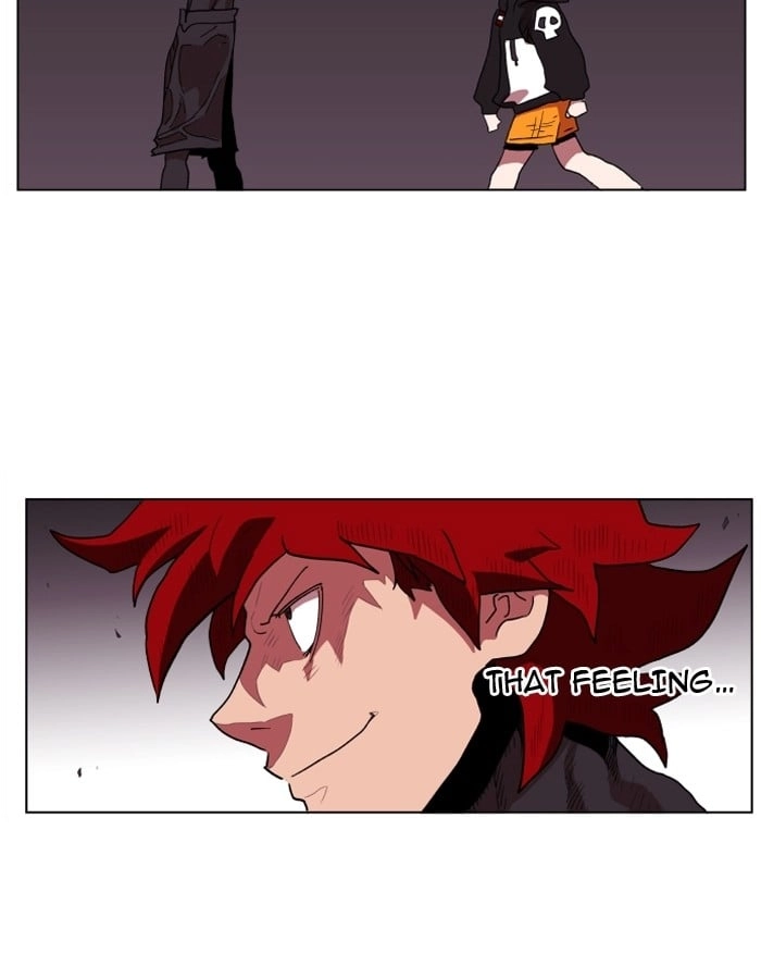 Hardcore Leveling Warrior Chapter 92, page 27 of 75