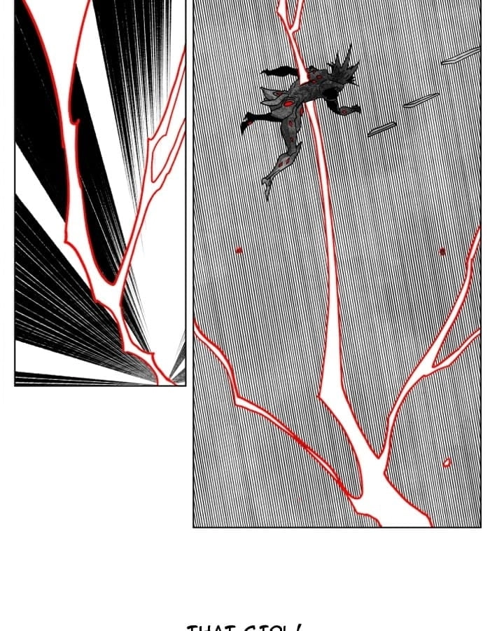 Hardcore Leveling Warrior Chapter 92, page 35 of 75