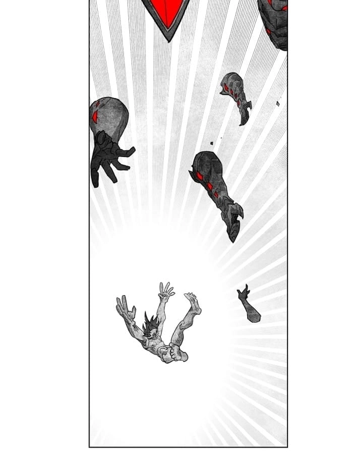 Hardcore Leveling Warrior Chapter 92, page 37 of 75