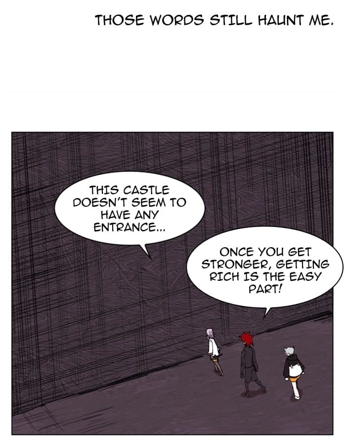 Hardcore Leveling Warrior Chapter 92, page 38 of 75