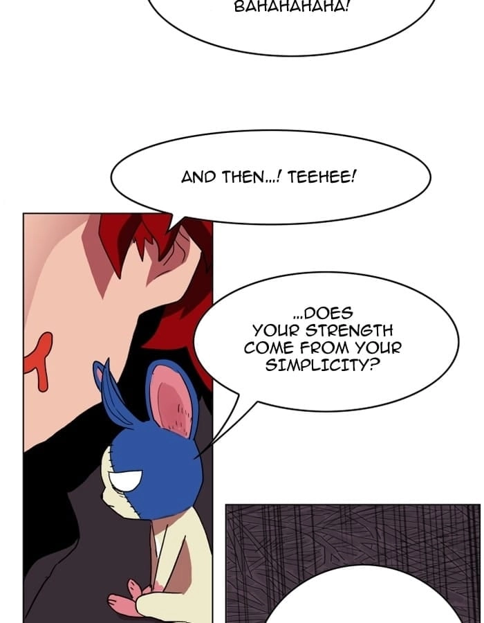 Hardcore Leveling Warrior Chapter 92, page 41 of 75