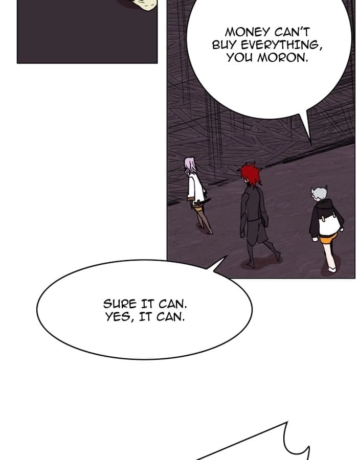 Hardcore Leveling Warrior Chapter 92, page 42 of 75