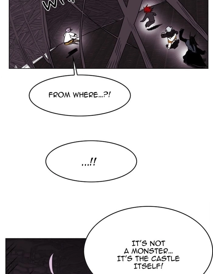 Hardcore Leveling Warrior Chapter 92, page 44 of 75