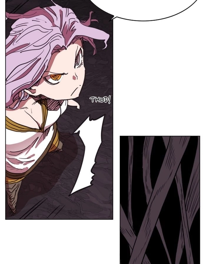Hardcore Leveling Warrior Chapter 92, page 45 of 75