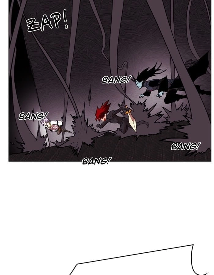 Hardcore Leveling Warrior Chapter 92, page 47 of 75