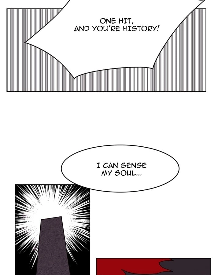 Hardcore Leveling Warrior Chapter 92, page 48 of 75