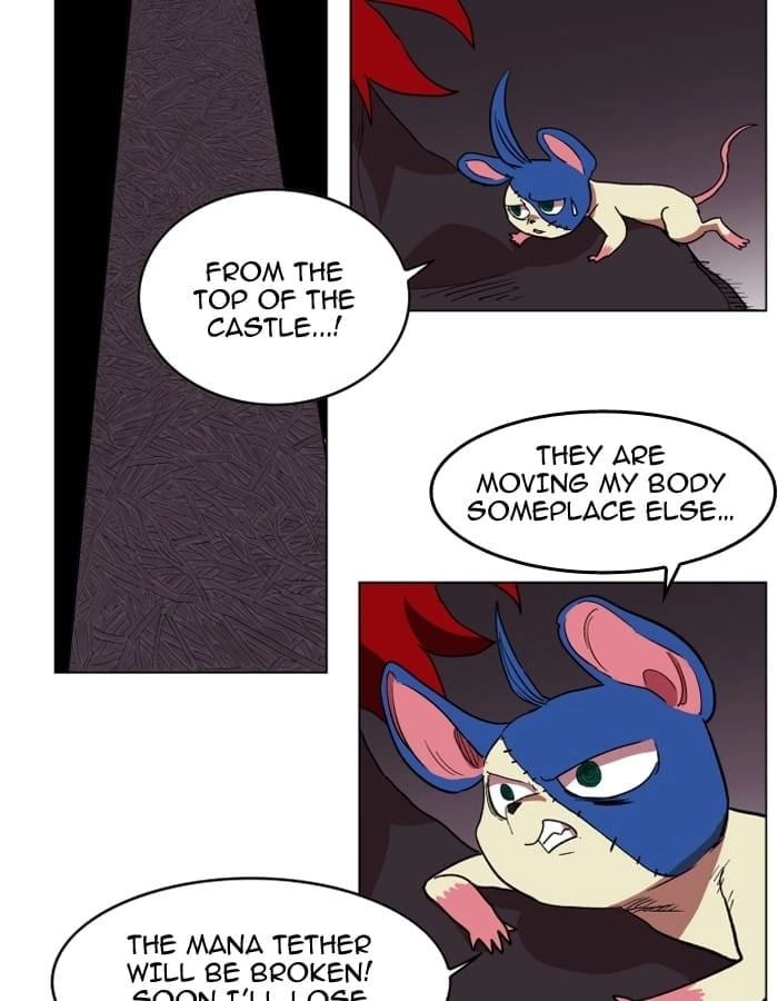 Hardcore Leveling Warrior Chapter 92, page 49 of 75