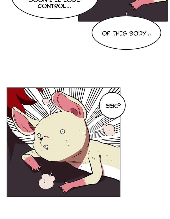 Hardcore Leveling Warrior Chapter 92, page 50 of 75