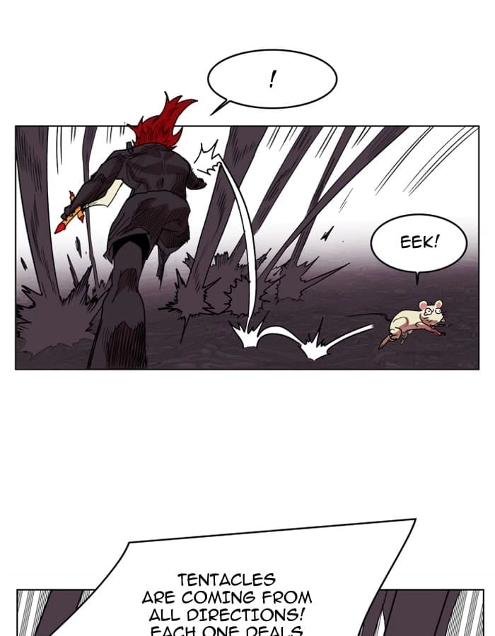 Hardcore Leveling Warrior Chapter 92, page 51 of 75