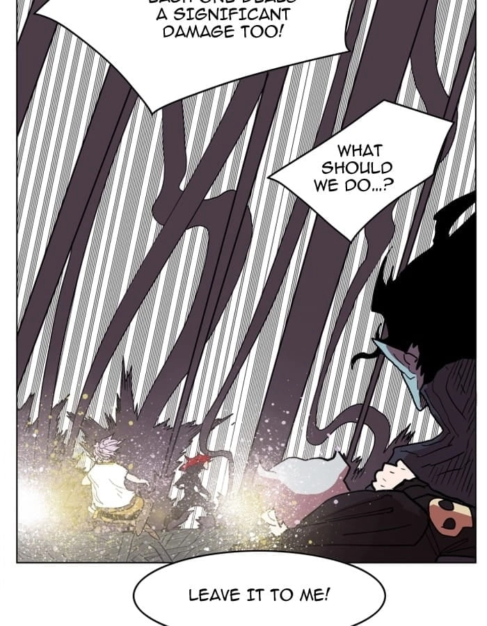 Hardcore Leveling Warrior Chapter 92, page 52 of 75