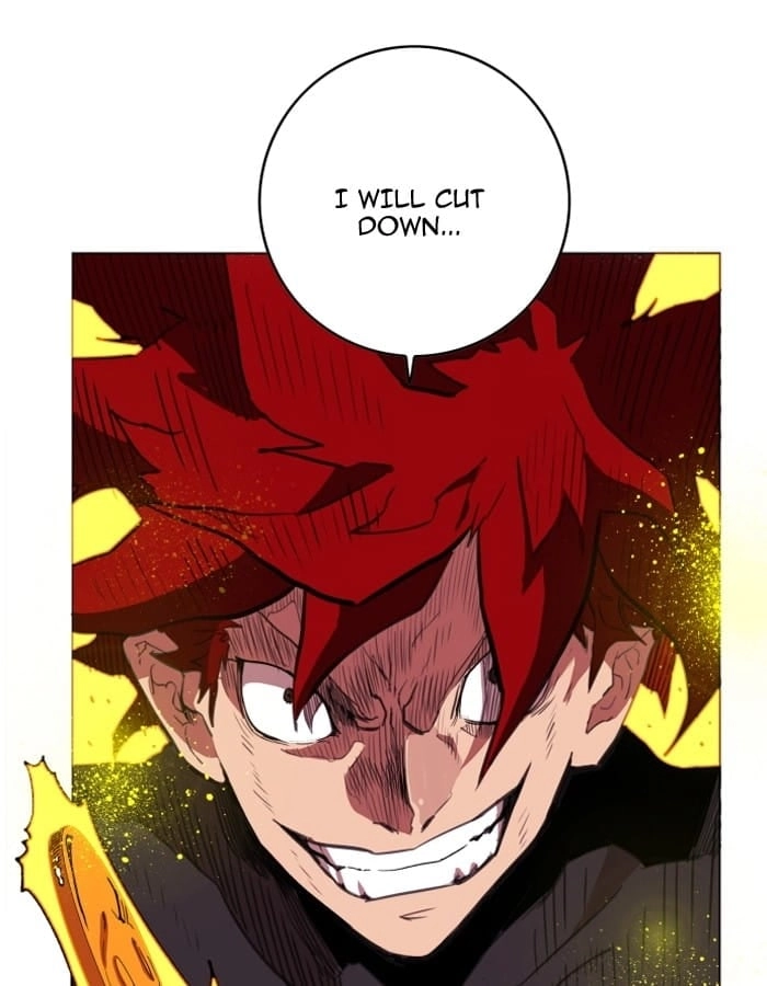Hardcore Leveling Warrior Chapter 92, page 54 of 75