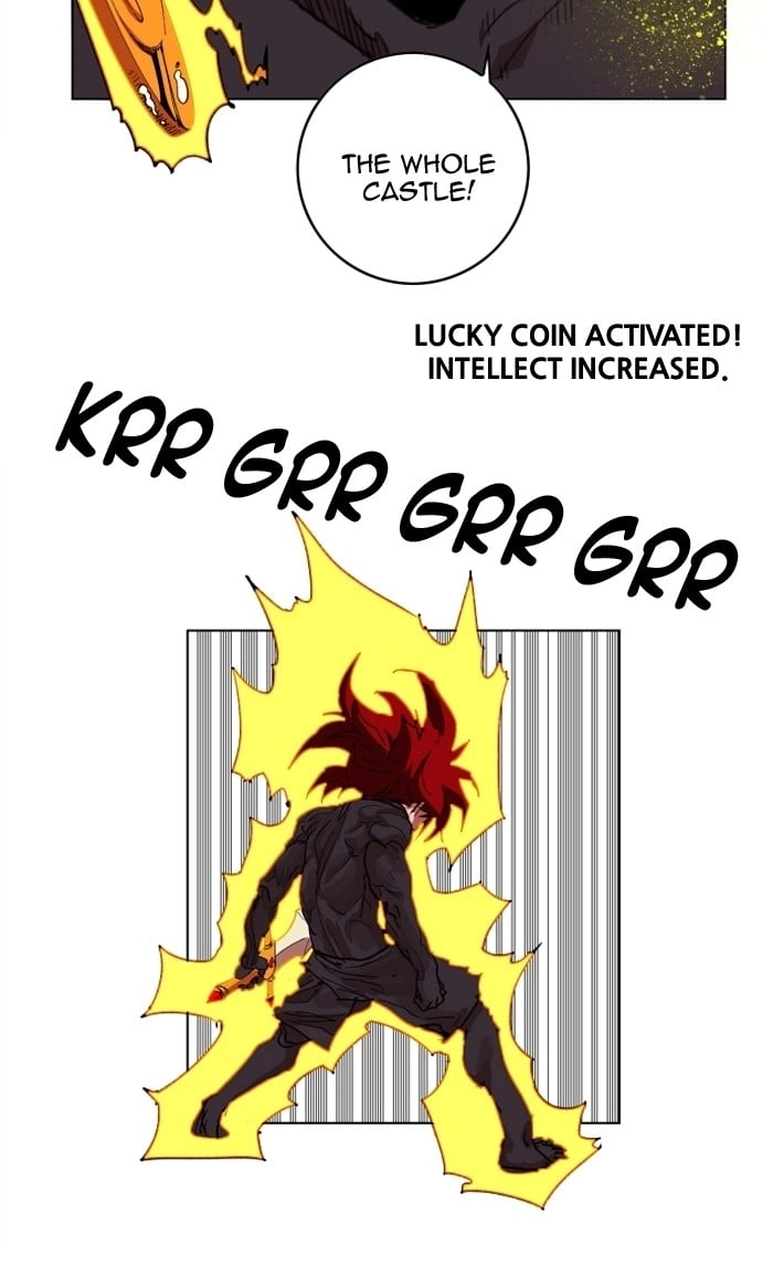 Hardcore Leveling Warrior Chapter 92, page 55 of 75
