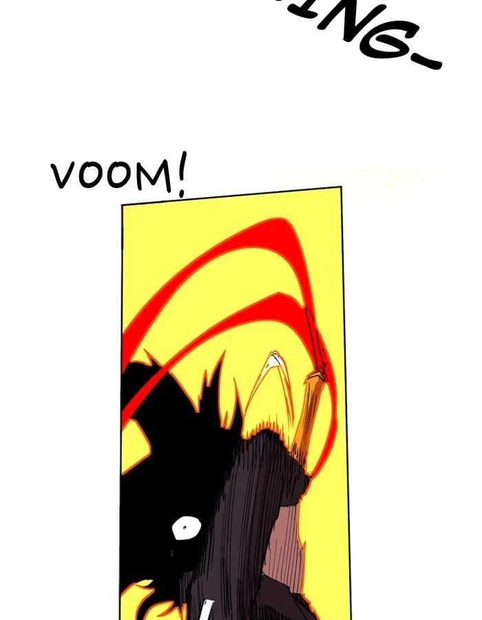 Hardcore Leveling Warrior Chapter 92, page 57 of 75