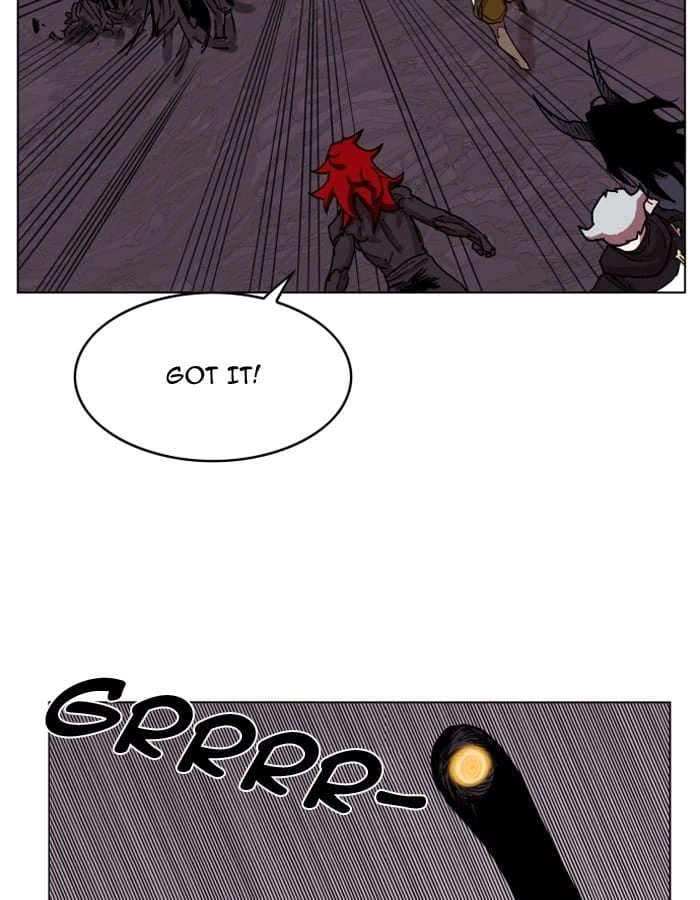 Hardcore Leveling Warrior Chapter 92, page 6 of 75