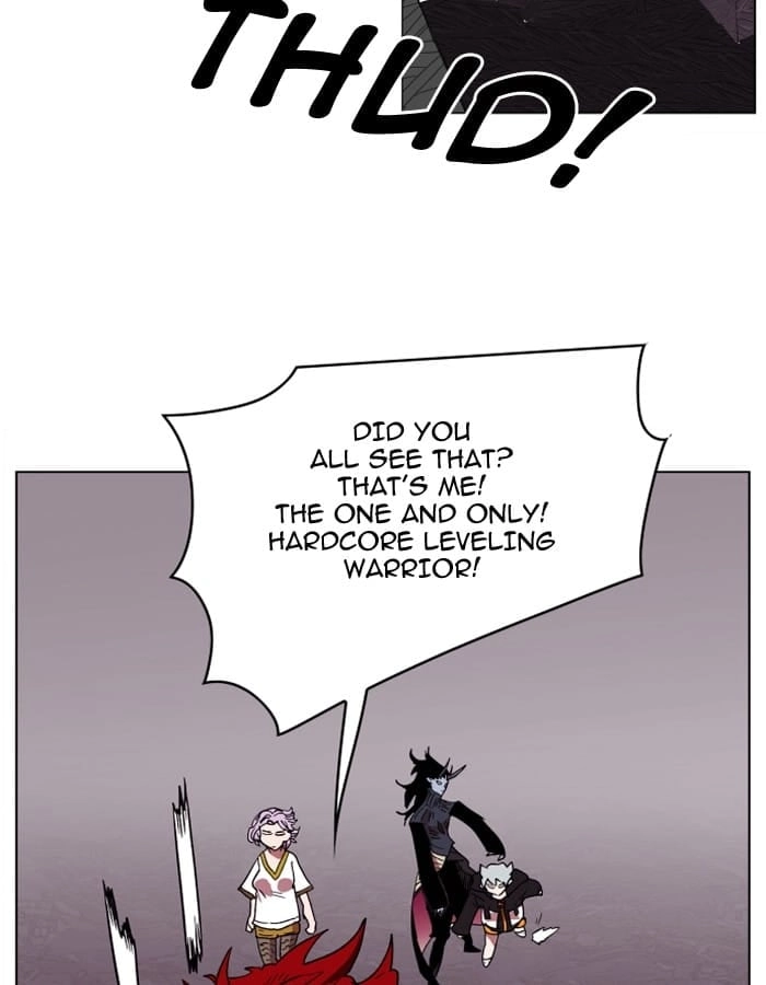 Hardcore Leveling Warrior Chapter 92, page 64 of 75
