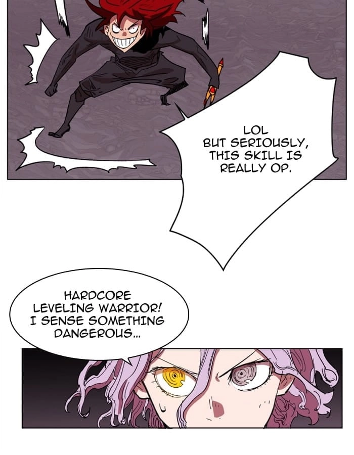 Hardcore Leveling Warrior Chapter 92, page 65 of 75