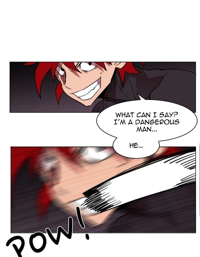 Hardcore Leveling Warrior Chapter 92, page 66 of 75