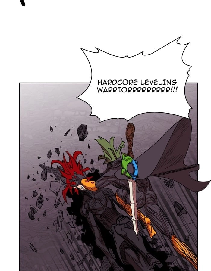 Hardcore Leveling Warrior Chapter 92, page 67 of 75