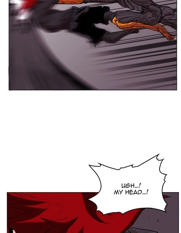 Hardcore Leveling Warrior Chapter 92, page 69 of 75