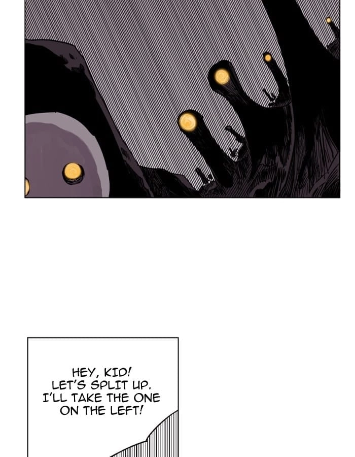 Hardcore Leveling Warrior Chapter 92, page 7 of 75