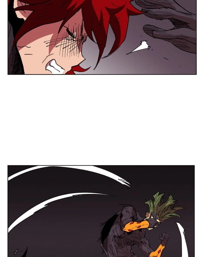 Hardcore Leveling Warrior Chapter 92, page 70 of 75