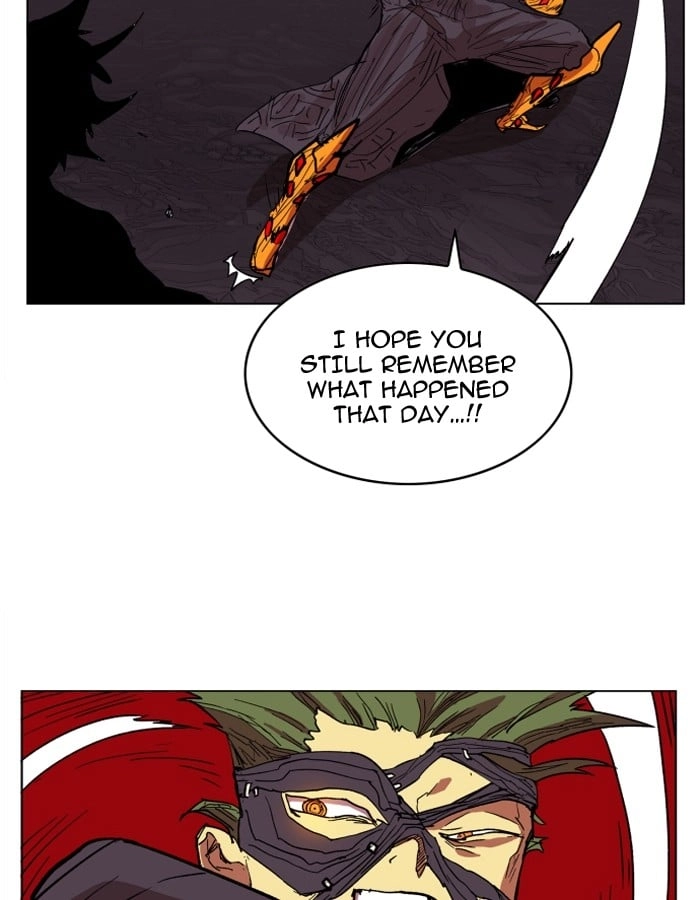 Hardcore Leveling Warrior Chapter 92, page 71 of 75
