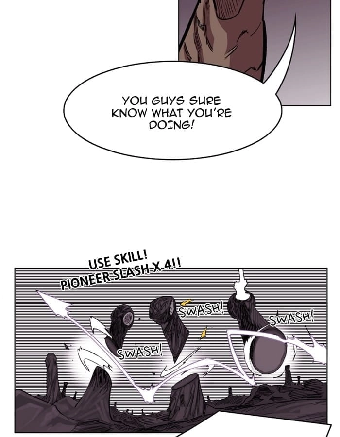 Hardcore Leveling Warrior Chapter 92, page 9 of 75
