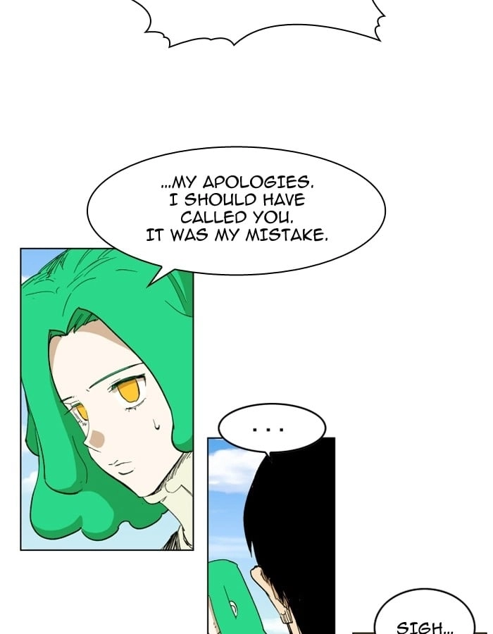 Hardcore Leveling Warrior Chapter 93, page 10 of 74