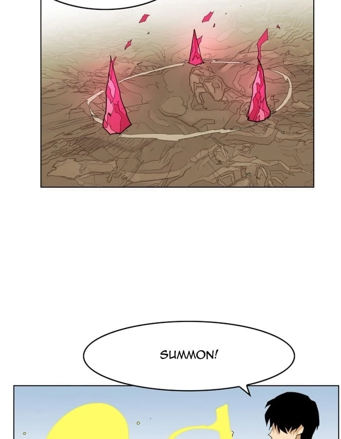 Hardcore Leveling Warrior Chapter 93, page 13 of 74