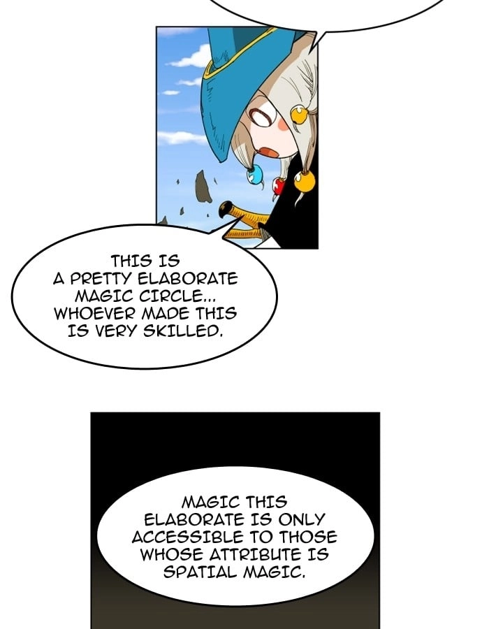 Hardcore Leveling Warrior Chapter 93, page 19 of 74