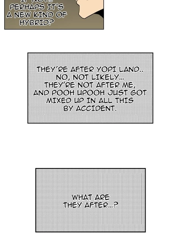 Hardcore Leveling Warrior Chapter 93, page 23 of 74