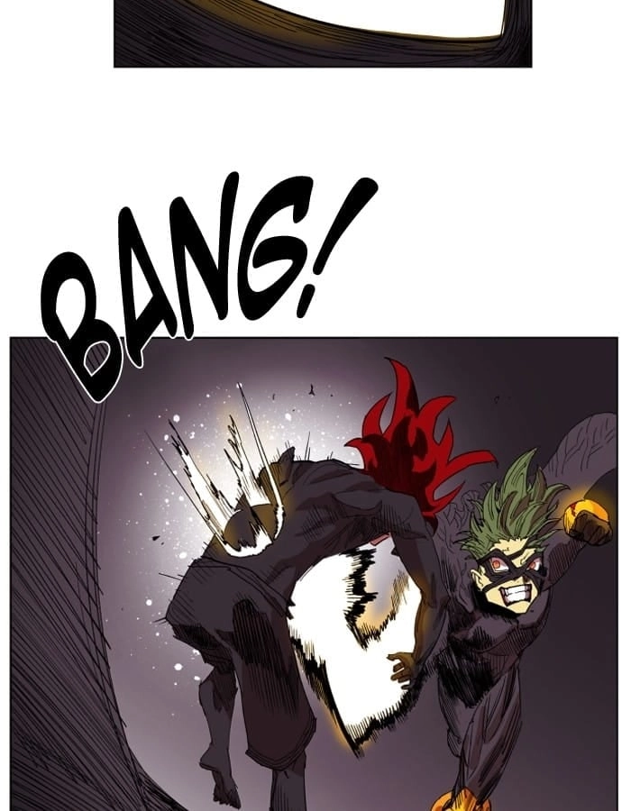 Hardcore Leveling Warrior Chapter 93, page 25 of 74