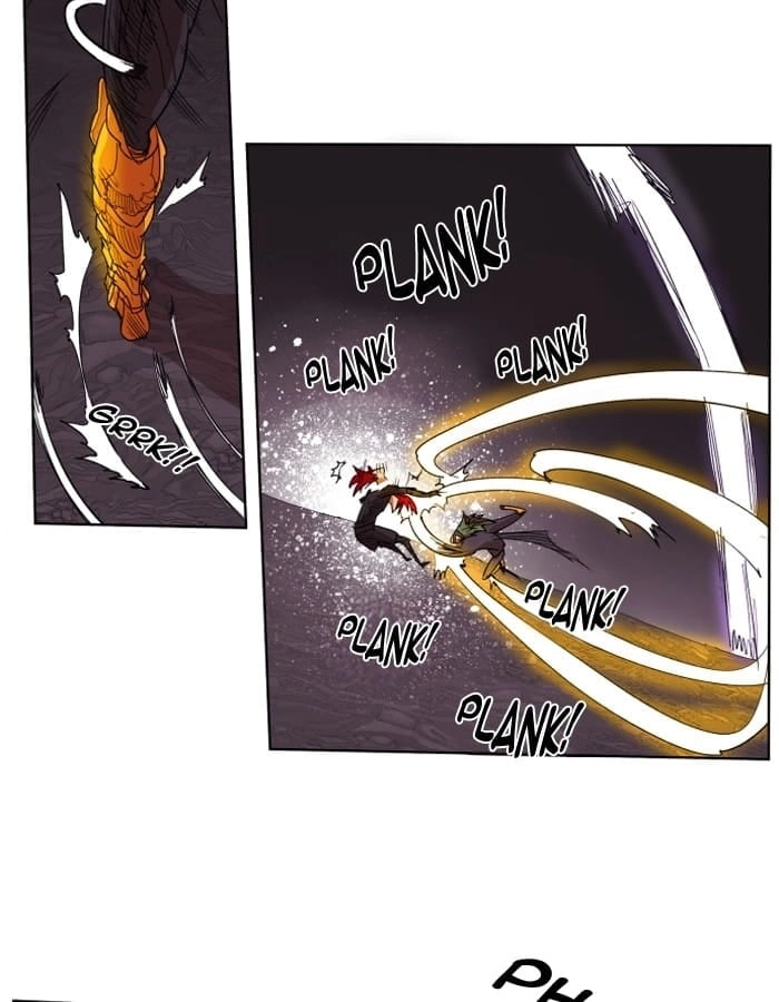 Hardcore Leveling Warrior Chapter 93, page 27 of 74