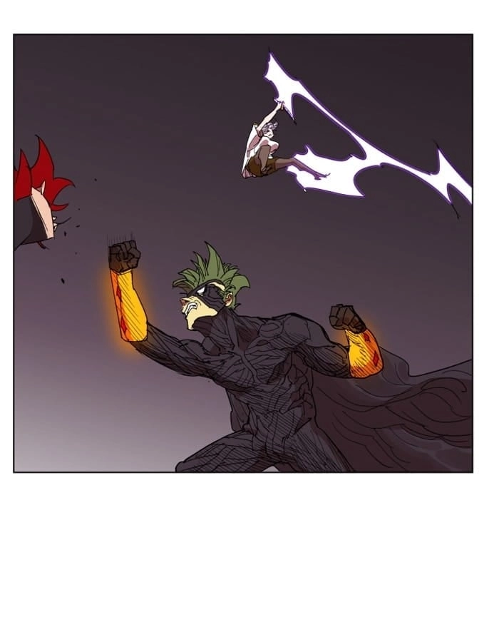 Hardcore Leveling Warrior Chapter 93, page 29 of 74