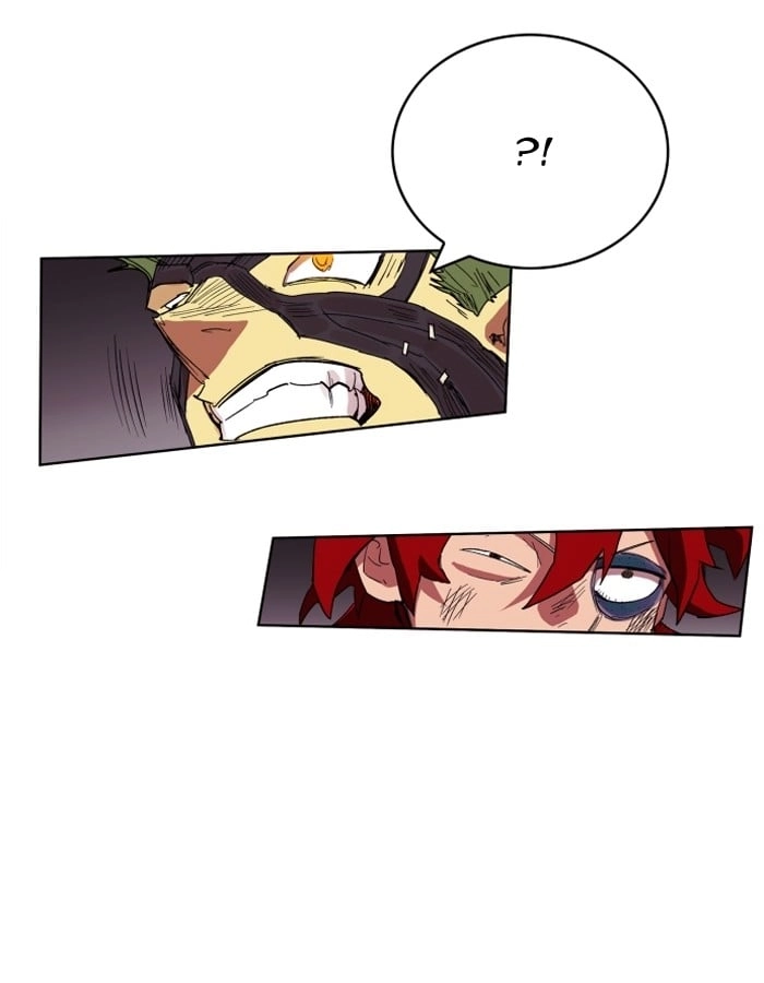 Hardcore Leveling Warrior Chapter 93, page 30 of 74