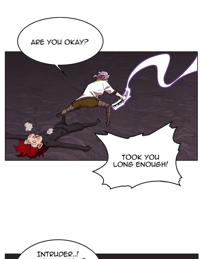 Hardcore Leveling Warrior Chapter 93, page 32 of 74