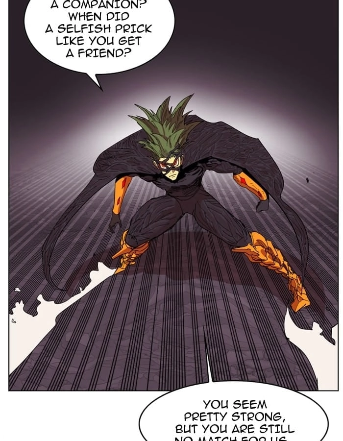 Hardcore Leveling Warrior Chapter 93, page 33 of 74