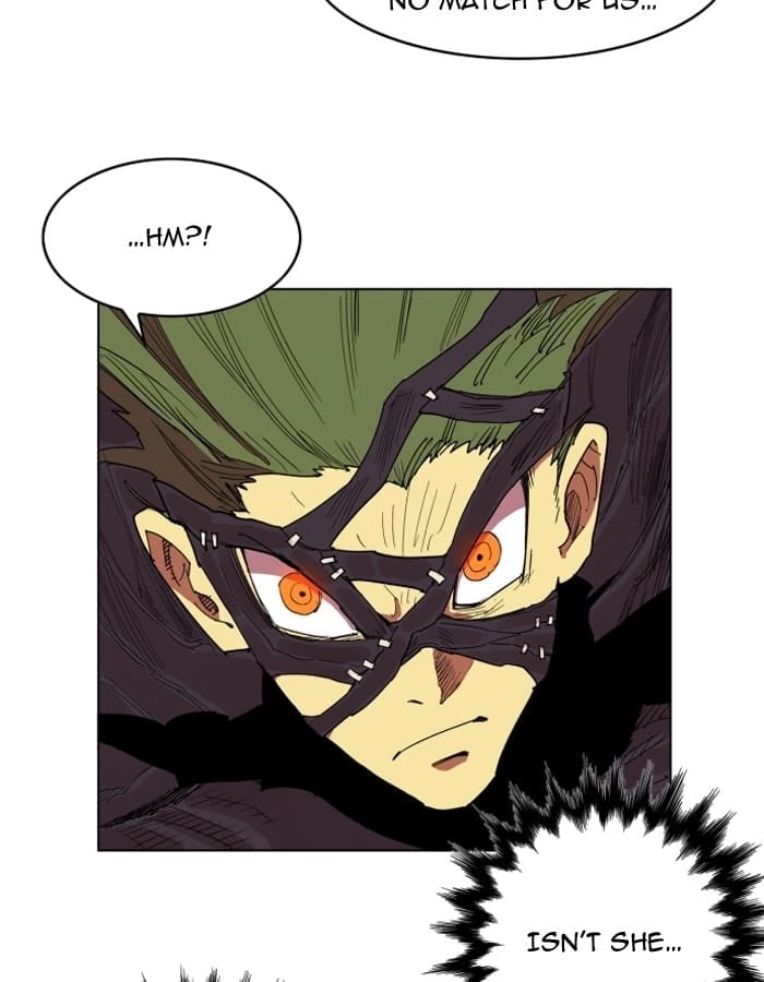 Hardcore Leveling Warrior Chapter 93, page 34 of 74
