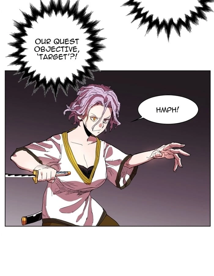 Hardcore Leveling Warrior Chapter 93, page 35 of 74