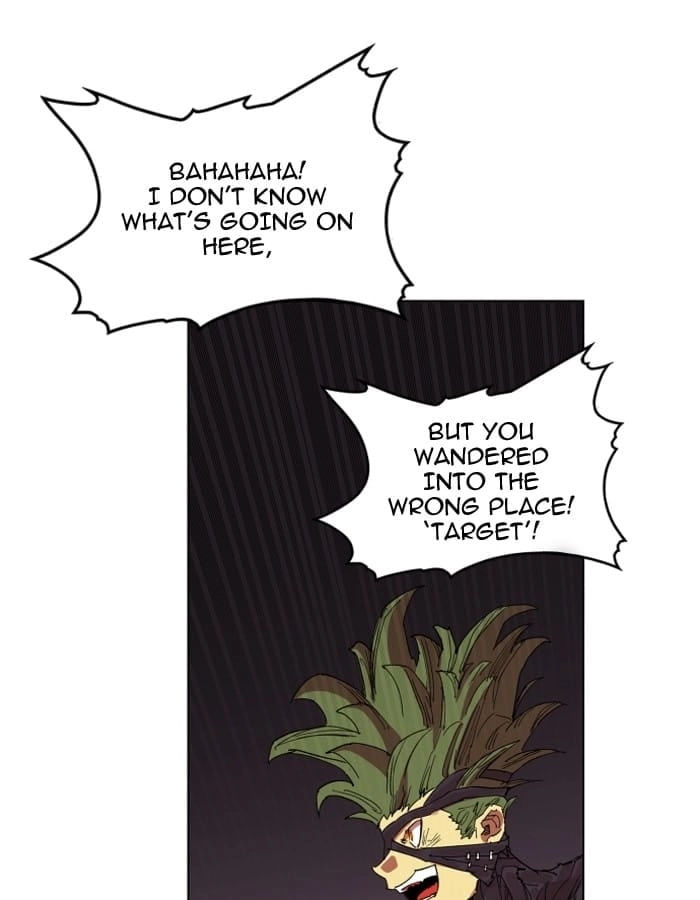 Hardcore Leveling Warrior Chapter 93, page 36 of 74